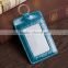 2015You deserve it Customized Leather Card Holder