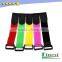 Various Color Hook and Loop Cinch Strap