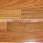 Brazilian Cherry Solid Hardwood Flooring--natural color