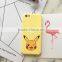Newest Pokemons Japan Cartoon Cute Monsters Case Matte Plastic Cover Case for IPhone 6 6s 6 Plus 6s Plus Full Covered
