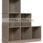 Top quality innovative antique reclaimed wood bookcases