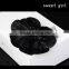 Candy Colors Telephone Wire Elastic Hair Band Ponytail Holders Hair Ring Hair Rope-f39