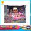 16 inch sex toy girl doll with babies feeder and bath toy organizer