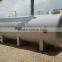 High quality double wall fuel storage tanks from professional manufactuer