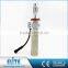 Assembly headlight bulbs for cars