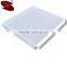 Office Building Meeting Room decorative perforated sheet of insulated ceiling panels