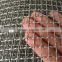 crimped wire mesh for stainless steel bbq grill wire mesh Exporter ISO9001