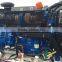 FG Wilson P500-1 500kVA/400KW diesel generator (2506A-E15TAG1)