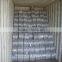 China manufacturer galvanized Barbed Wire factory ISO9001standard