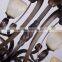 Antique glass chandelier,European Antique Glass Chandelier