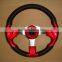 PU Material Perfomance Car Modification Steering Wheel