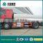HOWO Mini Water Tank Sprinkling Truck