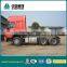 SINOTRUK HOWO 6X4 tractor truck for Army factory price