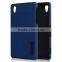 LZB New arrival Dual Pro Siries Phone Cover Case for Sony Xperia Z2
