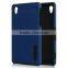 LZB New Arrival Dual Pro Siries Phone Cover Case for Sony Xperia Z2