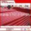 PM SCHWING delivery pipe concrete pump ST52 DN125*3M 4.0MM steel pipe