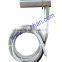 Mould cartridge heater