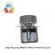 M plastic adjuster for desk, chair and other households