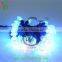 New LED pinecone String ball Light waterproof outdoor light RGB