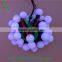 2016 New Products Outdoor Light Garden Decoration RGB Sting Ball Light
