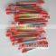 High quality pen shaped eraser