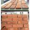 handmade outdoor decorative wall bricks