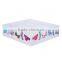 Jewelry Drawer Divider Plastic Box, Household Lady Storage Box Platic Organizer