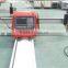 high quality gantry type sheet metal cnc plasma cutting machine