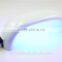 9w uv led professional nail dryer portable nail uv led