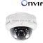 ip camera internet security 2.0 Megapixel ceiling mounted ip camera with low lux, varifocal,4X zoom