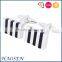 New Arrived Quick Lead MOP Engraved Cufflinks For Men