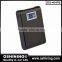 solar power bank 10000mah,shenzhen portable power source, travel portable power bank(OS-404PB)