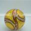 the cheapest custom design your own football ball, foot ball