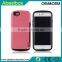 For iPhone 6/6S Plus Credit Card Case,New Style Credit Card Shockproof Case Cover for Iphone 6 plus 5.5 inch