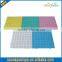 New design non-slip Swimming Pool PVC Floor Mat