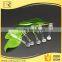 Factory supply Beauty Use Cosmetic Spatula plastic cosmetic spatula