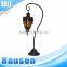 Factory direct IP44 retro garden landscape lamps