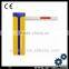 Shenzhen factory offer automatic traffic parking barrier for parking lot