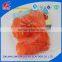 2015 Asian Popular Crispy Red Prawn Crackers