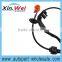 57470-SAG-H01 Rear ABS Wheel Sensor Part For Honda