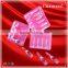 Convenient And Ecofriendly Transparent Plastic Ampoule Blister Tray With Low Price