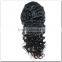 Wholesale 100% Unprocessed Human Hair Wigs For Black Women Cheap Brazilian Human Hair Wavy Full Lace Wig