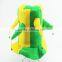 High Quality Fluorescence Hot Carnival Cap X'Mas Beer Bar Bottle Crazy Fashion Hat