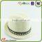 Colourful Wholesale Fedora Men Straw Hats Paper straw cowboy hat