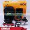 OWON HDS1022M 3.8inch 20MHz Dual channels Handheld Digital Oscilloscope & Multimeter Scopemeter With Multimeter