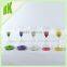 ~~ 1960s Mid Century plastic and glass kitchen sand timer wholesale custom 2 Minute Sand Timer