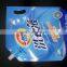 Automatic spout pouch filling machine / Laundry detergent spout pouch filling machine