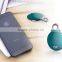 2016 newest bluetooth product wireless hidden selfie itag wallet key finder anti lost alarm bluetooth for children