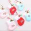 Promotional small boots pendants, christmas stockings socks, christmas tree decoration