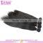 Popular Natural Straight Human Hair Weaving Large Stock Accept Dropship